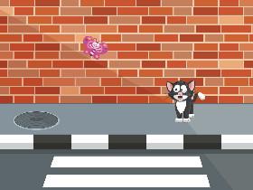 The Butterfly’s Fear