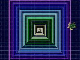 Turtle Draw