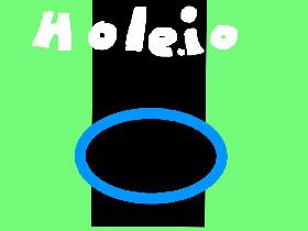 Hole.io 1 1 1
