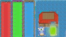 Axiomal's first project