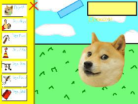 Doge Clicker 1 1moded 1