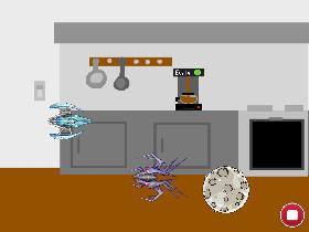 Arcade Shooter Game 1