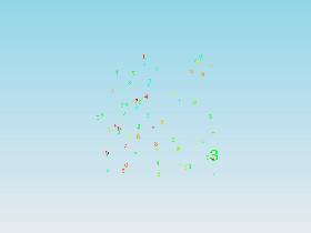 Pi Day Art 1