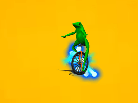 Dat Boi Simulator