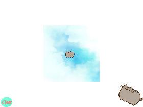 Pusheen Spin Draw! 1