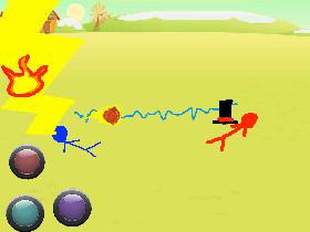 Wizward Battles 1