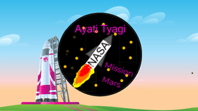 Design a Mission Patch