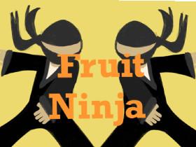 Fruit Ninja 1