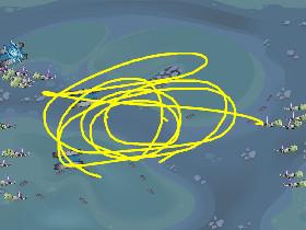 Chopper Game 2