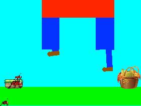 Ant game! 1
