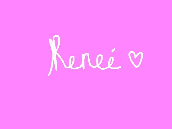 Reneé ep 3 By: Gummy Bear Girl!