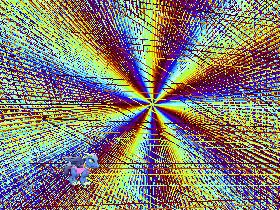 Accidental spin art 1 1