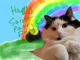 Famous Internet Cat Art 1 1