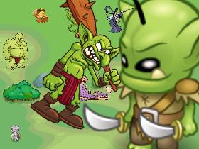 Adventure Game 1