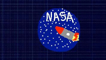 Design a Mission Patch 1