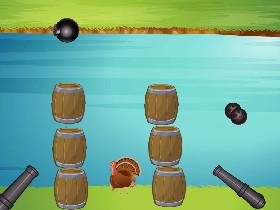 Knock out 19 semi finals!