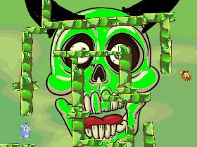 Scary Maze Game 1 1 1