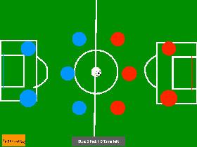 2-Player Soccer 1 1 1 2