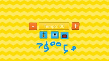 Tempo Clicker