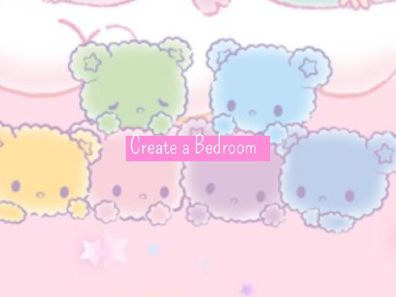 Aimi’s Create a Bedroom