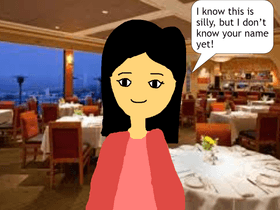 Dating Simulator (New)
