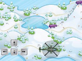 Direction Keys 1