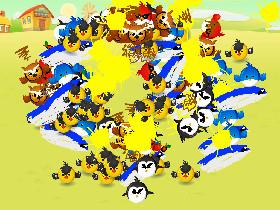 Bird Mayhem 1