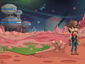 Space Cowboy 1