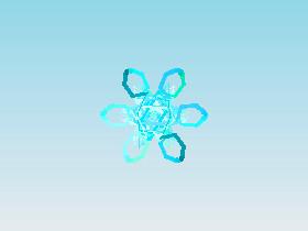 Snowflake Maker 1