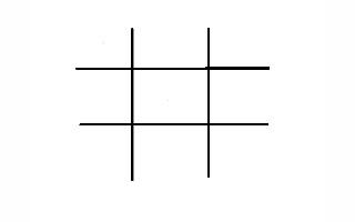 tic-tac-toe