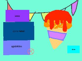 Make your icecream! (will have updates)