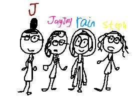 My OCs