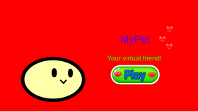 MyPet Pet Simulator