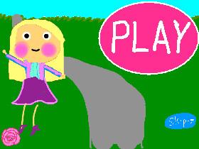 Be the Babysitter! 1 1 1