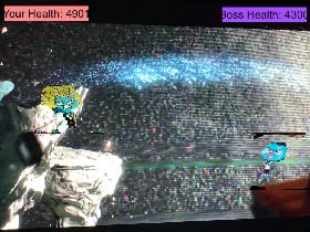 part 2 gumball vs zach