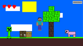 MINECRAFT DEMO