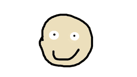 binking