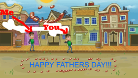 Happy Fathers Day