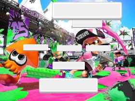 Splatoon 2 Clicker 1