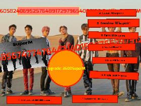 Kpop Clicker hacked