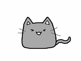 Learn to draw cat