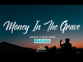 money in the grave 1