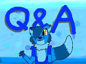 Furry Q and A