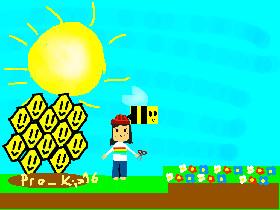 Bee Swarm Simulator | Roblox