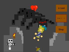 Monster Slayer Tycoon 1