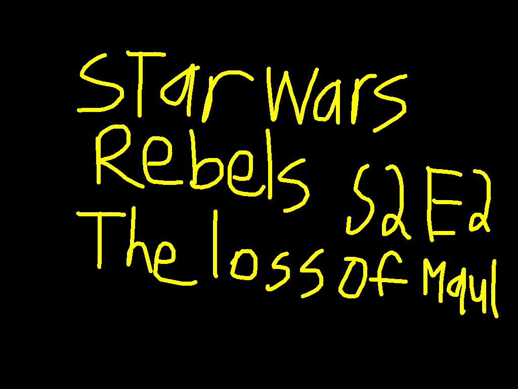 Star Wars Episode 7