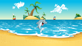 dolphin splash   !!!!!!!!!!!!!!