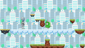 debuger battle