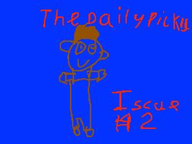 The Daily Pickle Issue #2