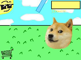 Doge Clicker 1